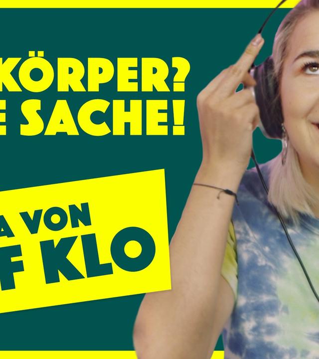Mein Körper gehört mir - Warum Selbstliebe so wichtig ist!