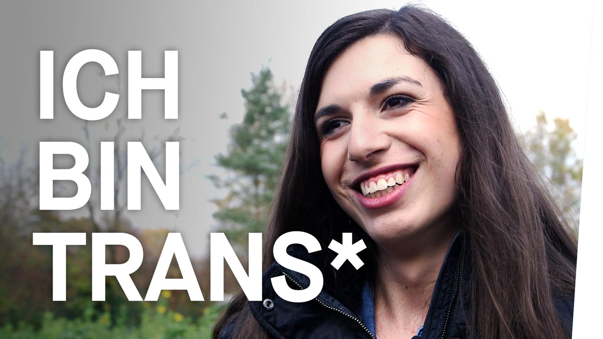 Mein Leben als Transfrau - Folge 3 Wie ist es trans* zu sein?