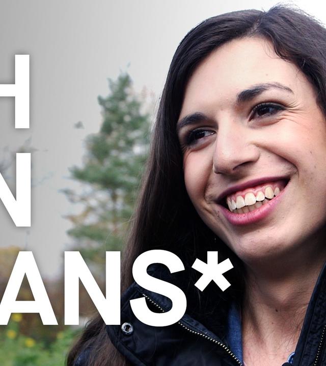 Mein Leben als Transfrau - Folge 3 Wie ist es trans* zu sein?