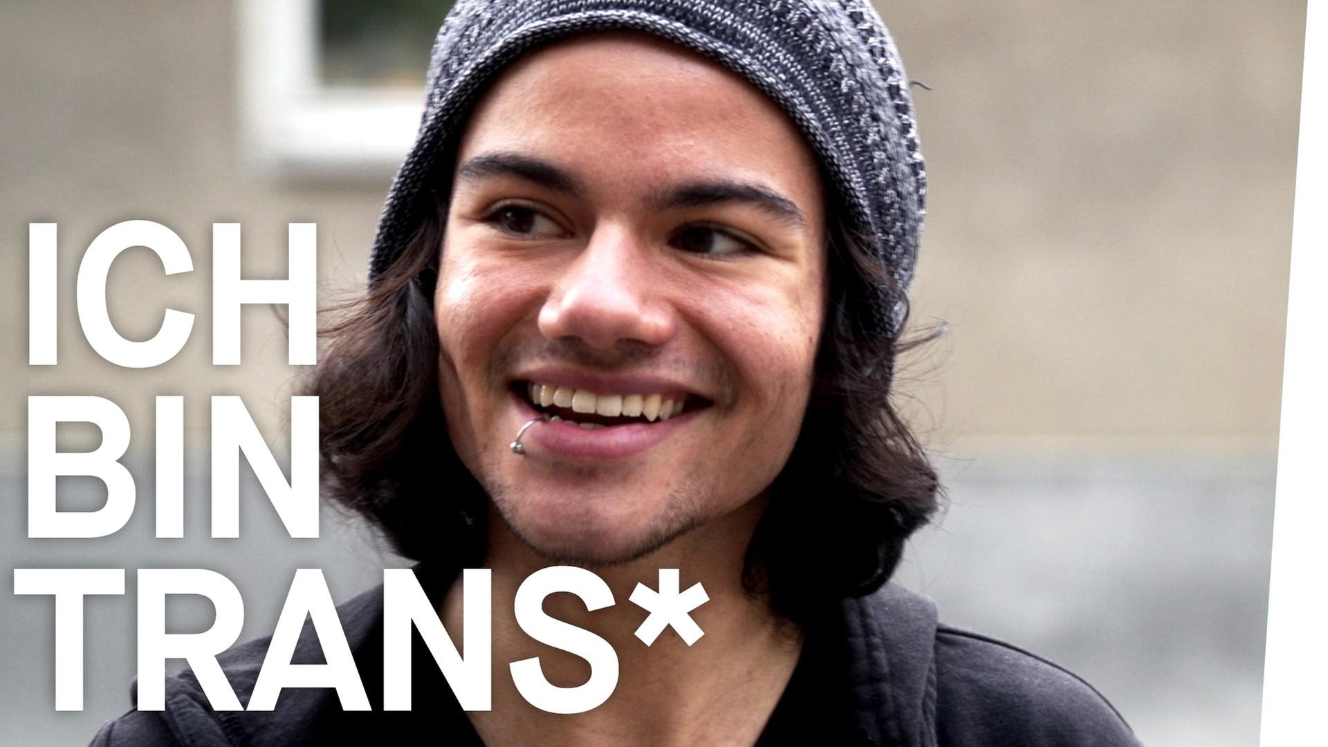 Mein Leben als Transmann - Folge 1 Wie ist es trans* zu sein?