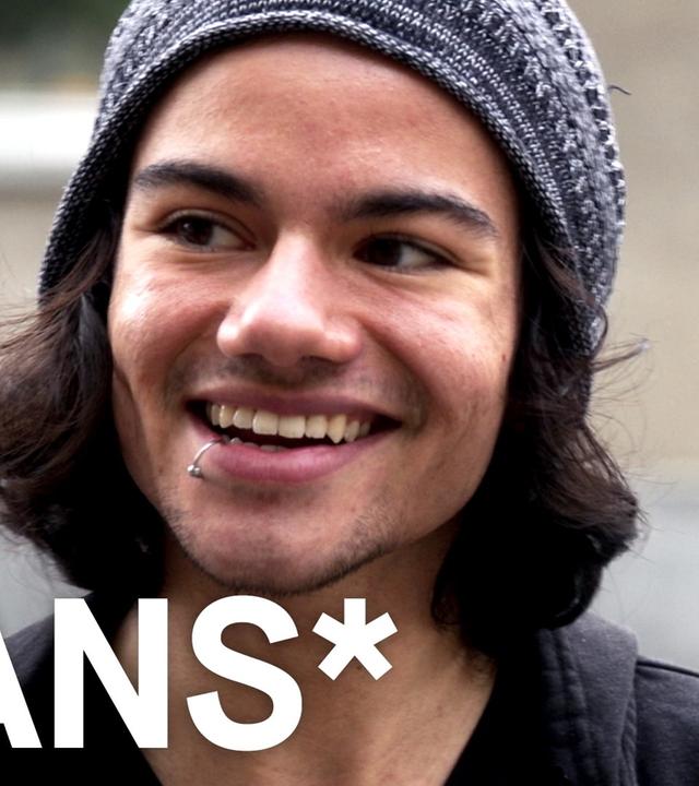 Mein Leben als Transmann - Folge 1 Wie ist es trans* zu sein?