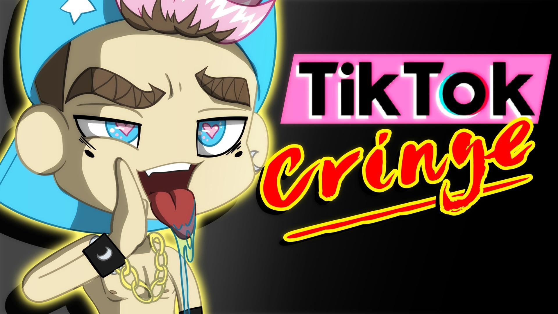 Mein Leben mit 'nem TikTok E-Boy ?