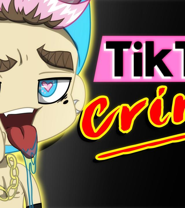 Mein Leben mit 'nem TikTok E-Boy ?