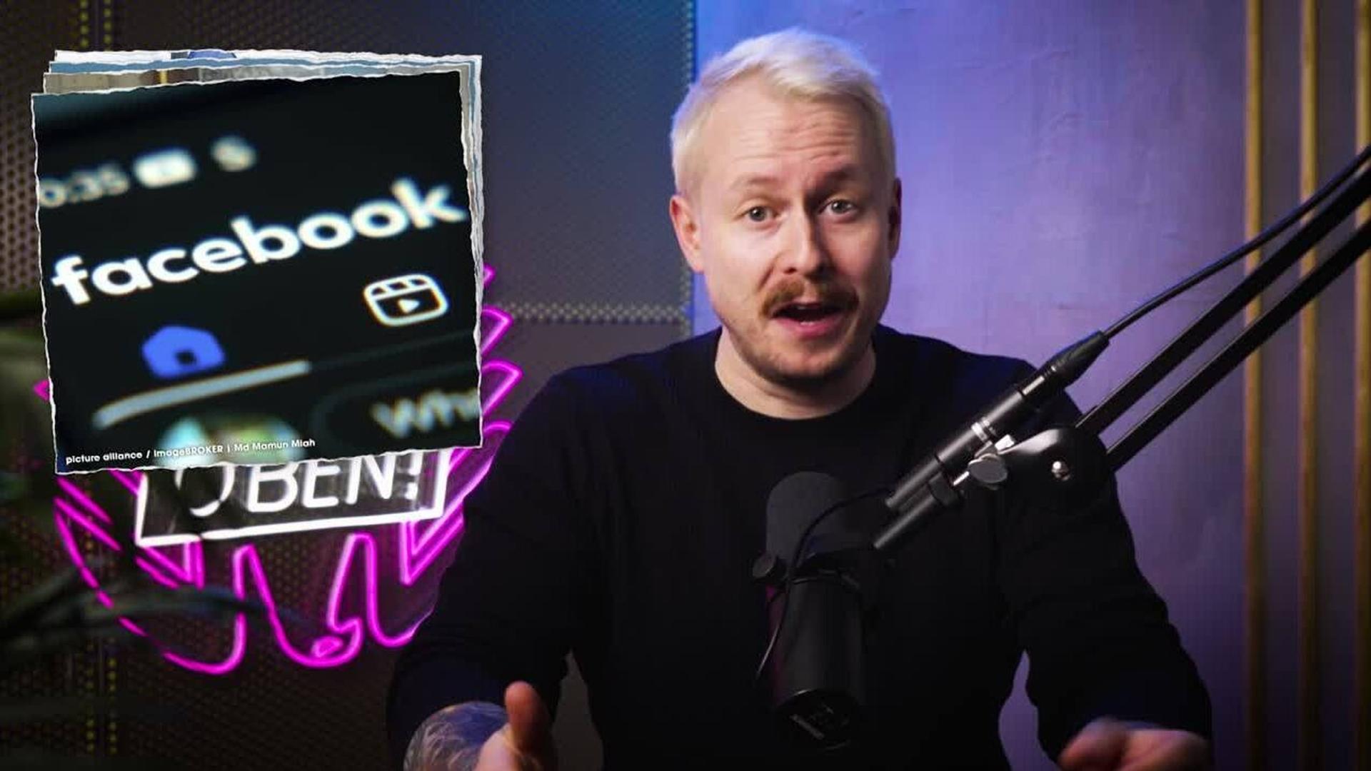 Mein letztes Video?!