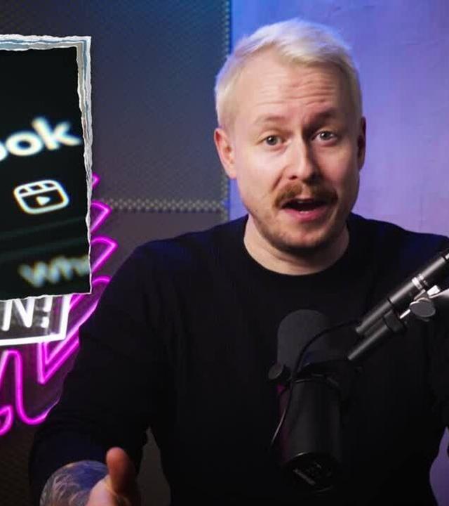 Mein letztes Video?!