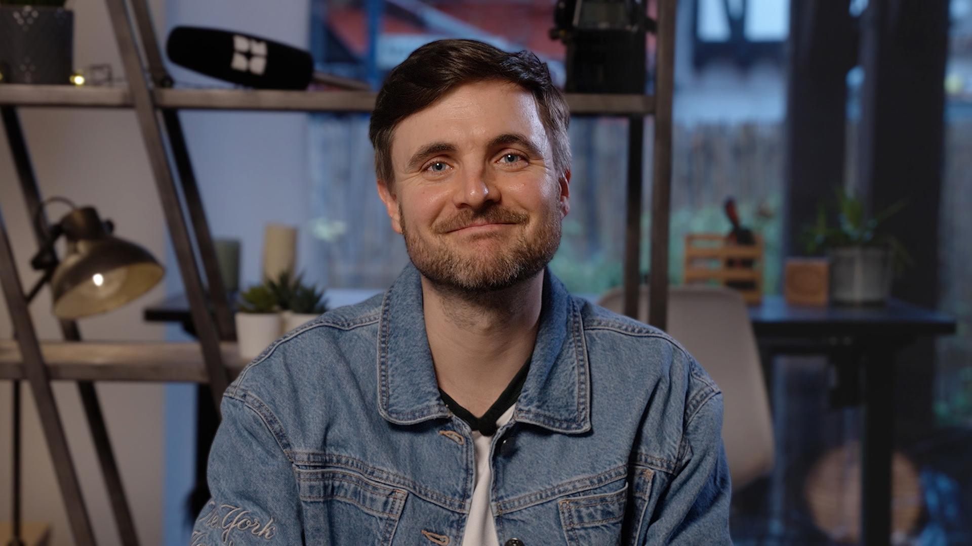 Mein letztes YouTube Video