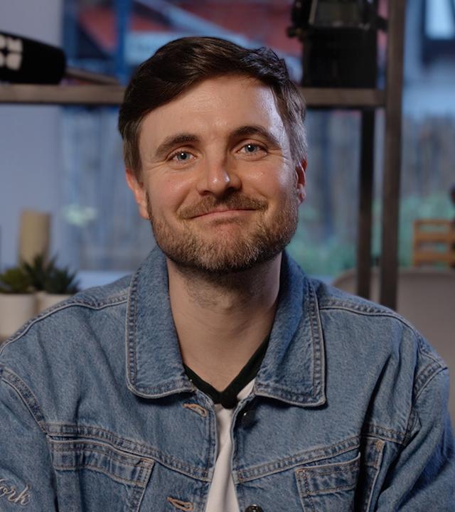 Mein letztes YouTube Video