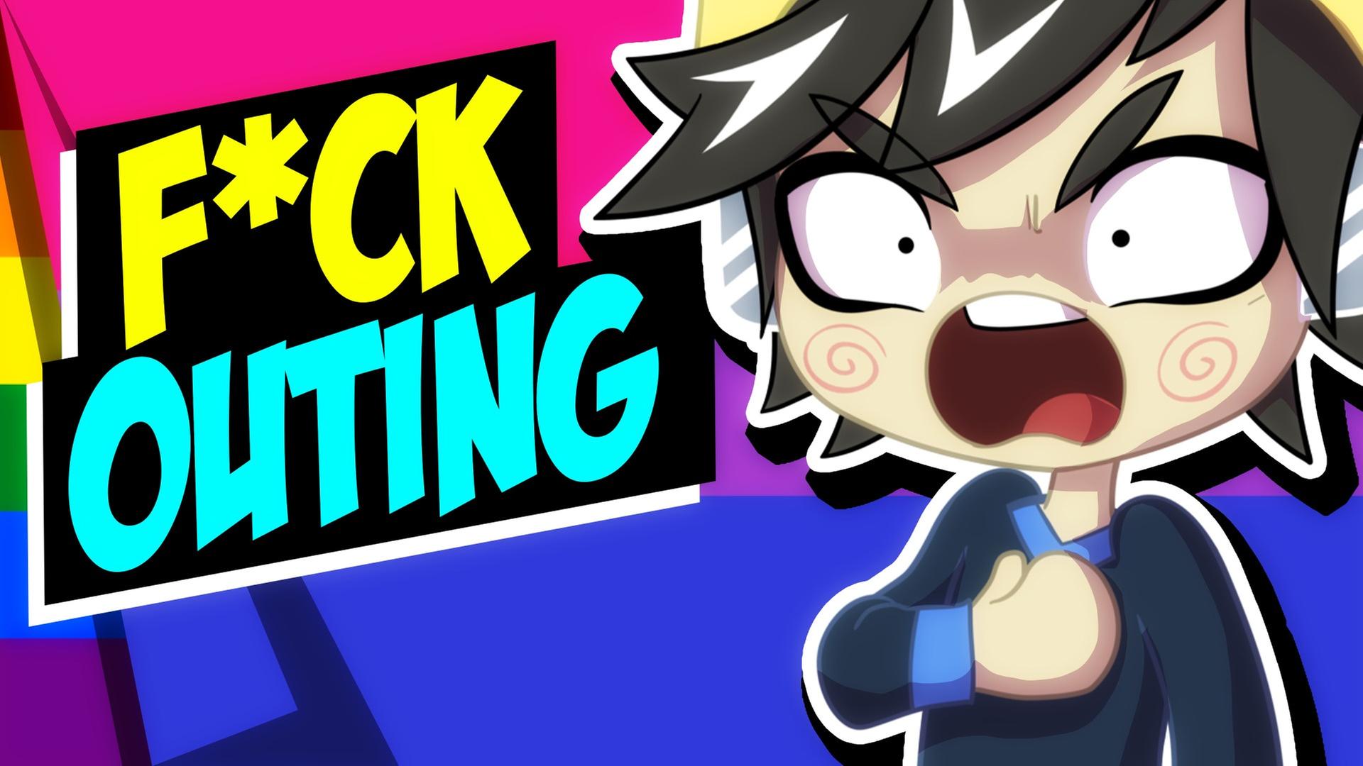 Mein Outing wurde zum totalen Albtraum! ?