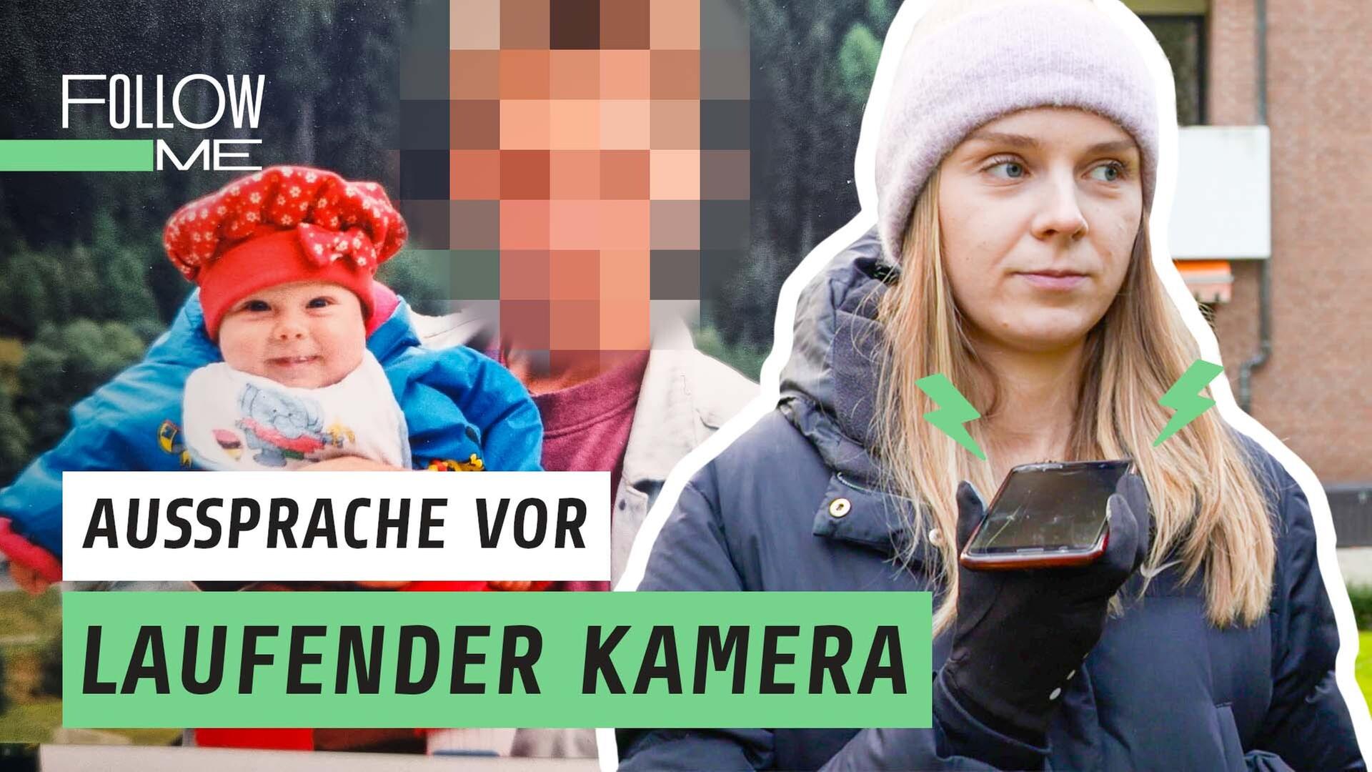 Mein Papa glaubt an Verschwörungen