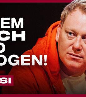 "Mein Schw... musste entfernt werden!" - An diesem Tisch wird GELOGEN! (mit Knossi)