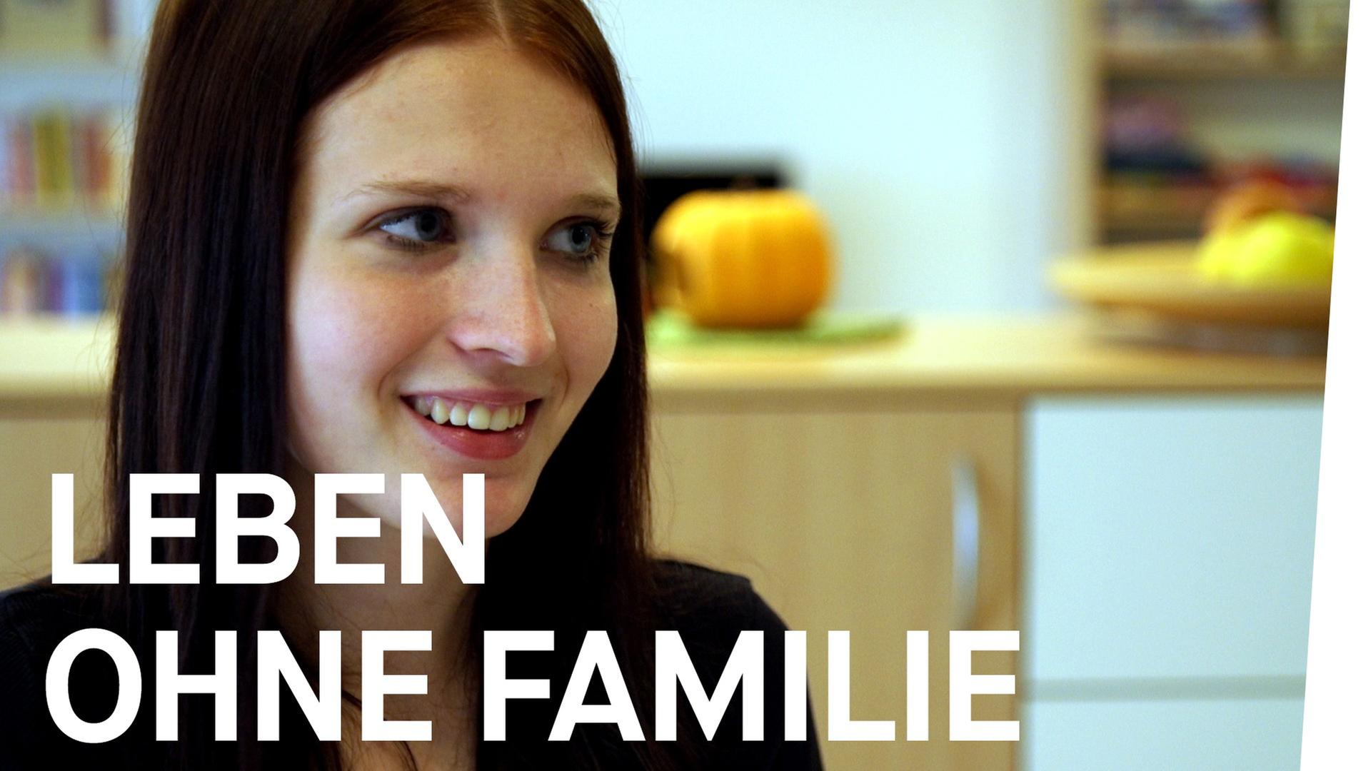 Mein Tag im Heim - Folge 1 Wie komme ich ohne Eltern klar?