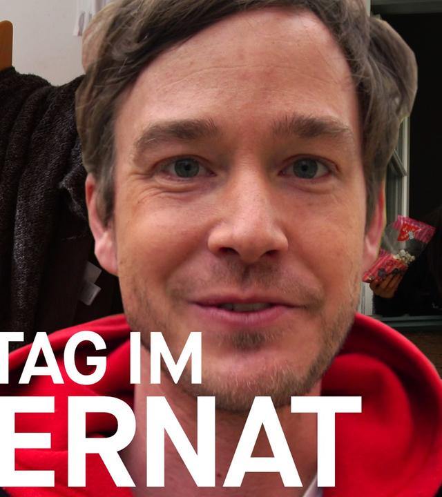 Mein Tag im Internat - Folge 4 Wie komme ich ohne Eltern klar?