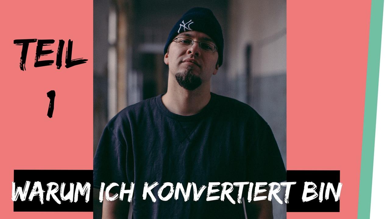 Mein Weg zum Islam l Fietes Konversion Teil 1