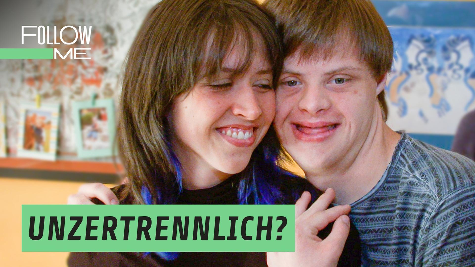 Mein Zwillingsbruder hat Down-Syndrom