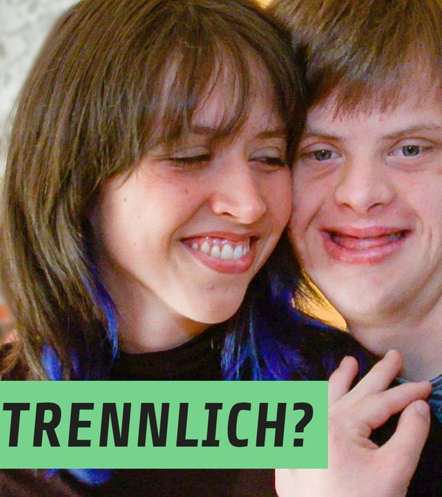 Mein Zwillingsbruder hat Down-Syndrom