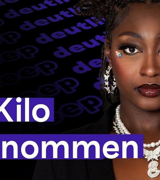 Meine Ärztin sagte: du musst dich halbieren - Eno im Talk