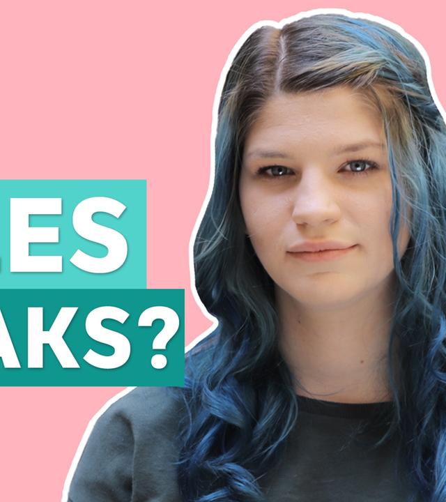 Meine Beziehung zu einem Autisten StorytimeAuf Klo