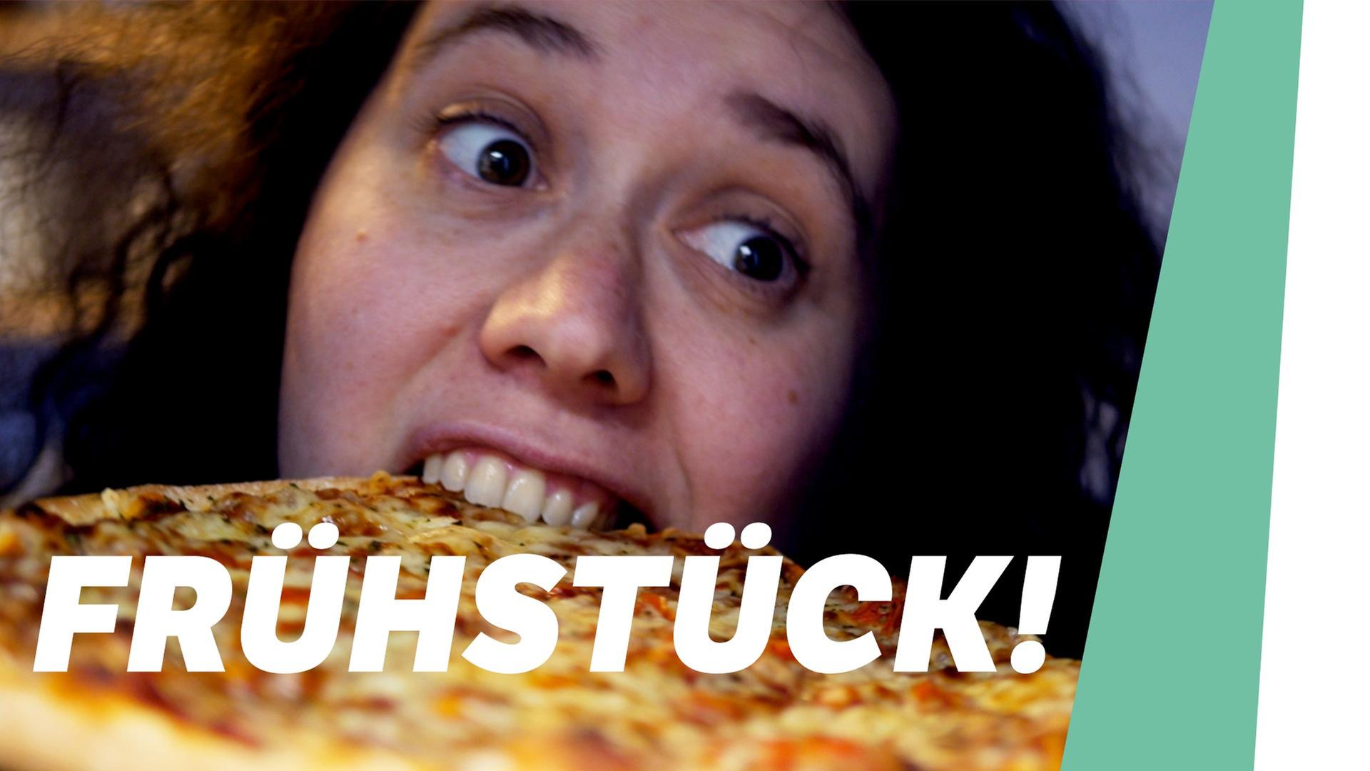 Meine EHRLICHE Morgenroutine - offen un' ehrlich #2