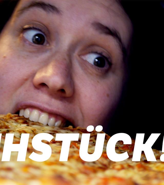 Meine EHRLICHE Morgenroutine - offen un' ehrlich #2