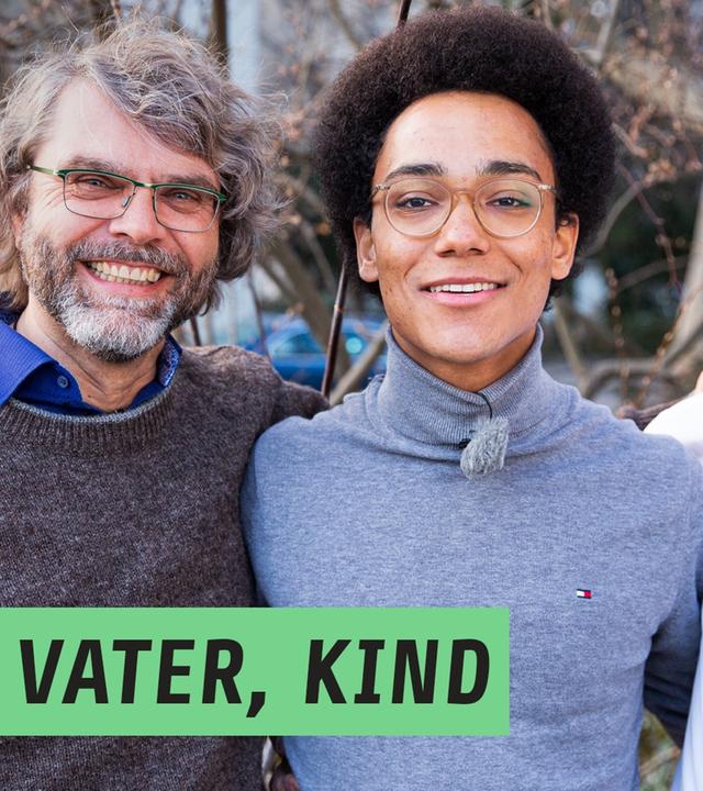 Meine Eltern sind schwul