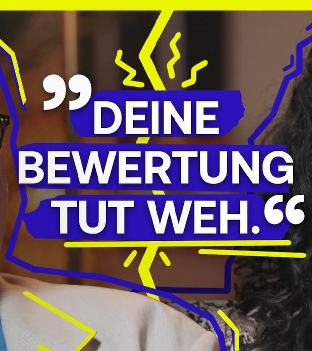 Meine Familie stand nicht hinter mir - Gespräch mit meinem muslimischen Vater