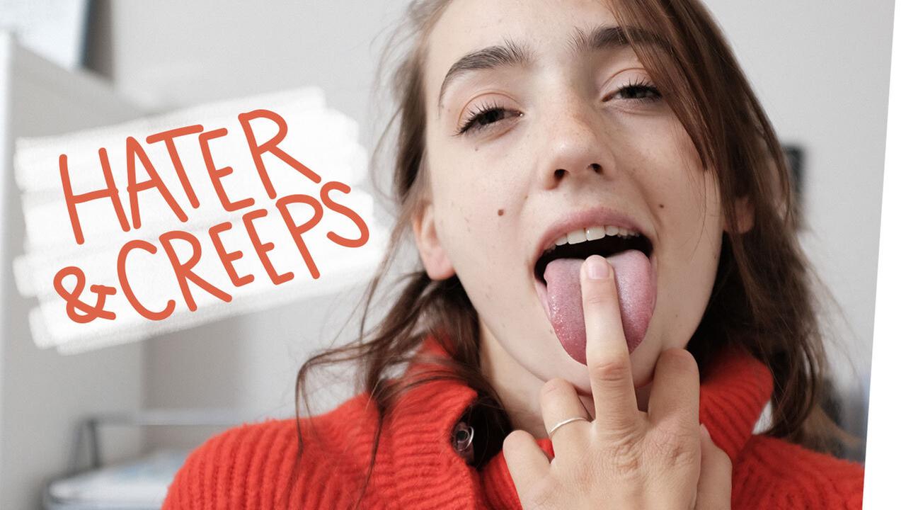 Meine Fetisch-Follower - Amelie reagiert - 100percentme