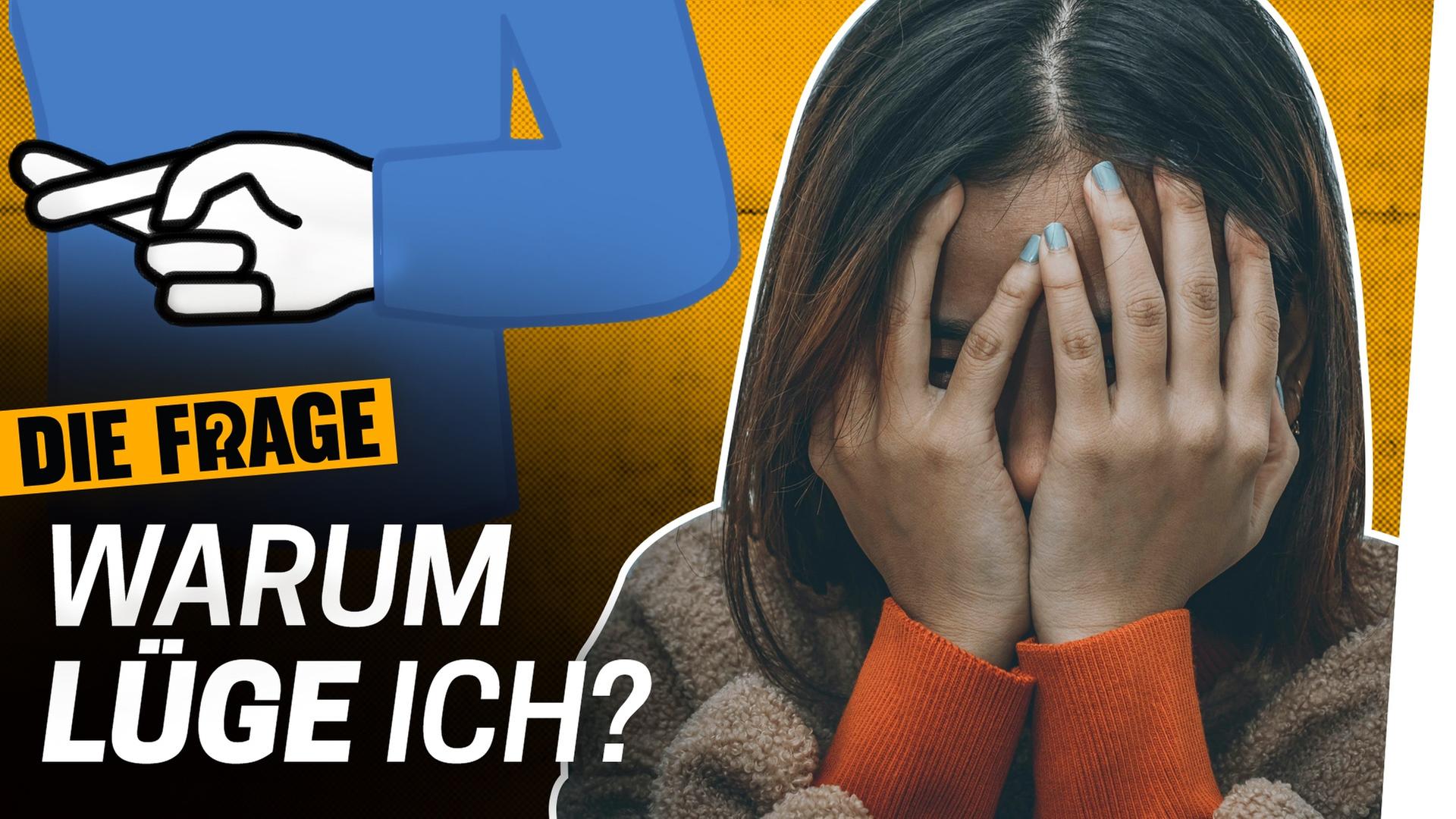 Meine Freundin war gar nicht todkrank!