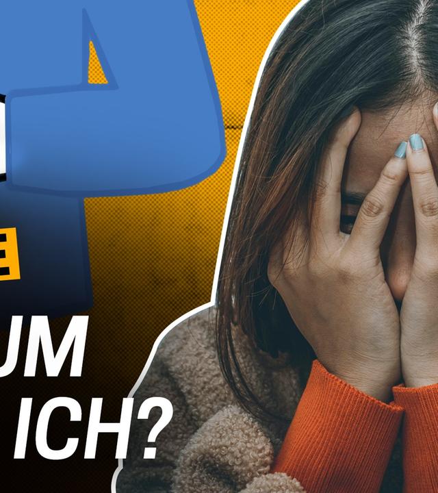 Meine Freundin war gar nicht todkrank!