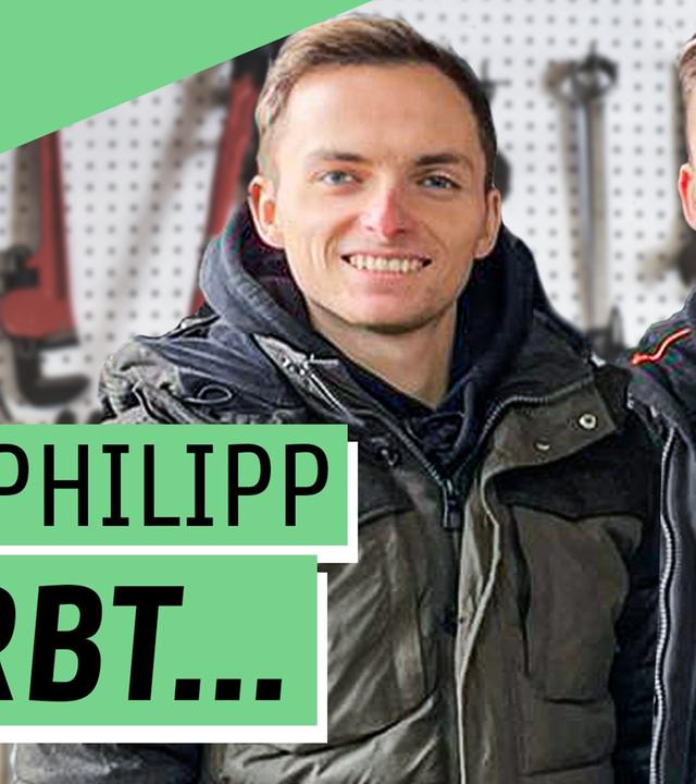 Meine Geschwister sterben: Johannes über den Tod