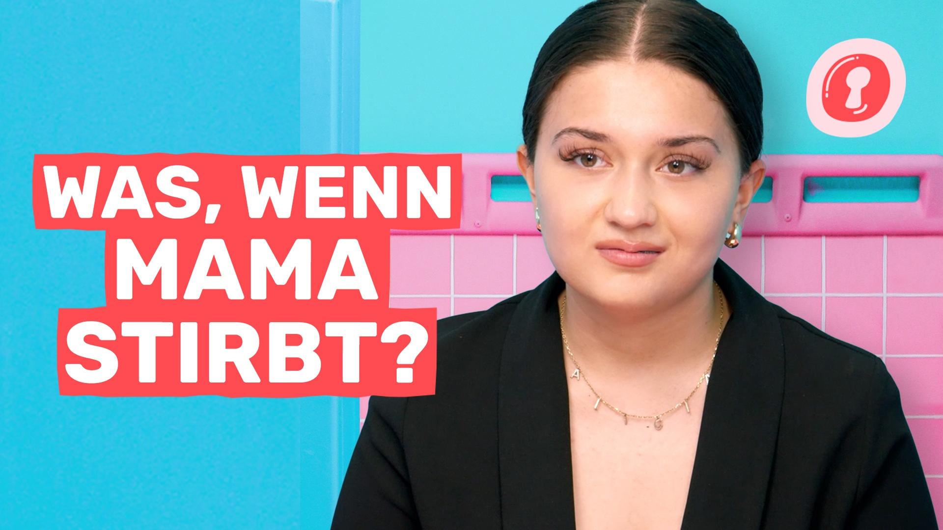 Meine größte Angst...? #100Menschen1Frage - AUF KLO