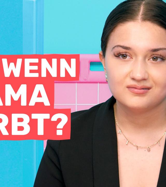 Meine größte Angst...? #100Menschen1Frage - AUF KLO