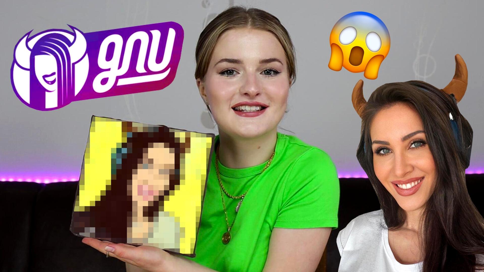 Meine HERAUSFORDERUNG an Gnu - LiDiRo