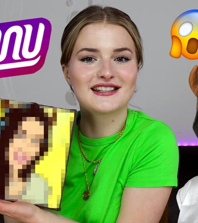 Meine HERAUSFORDERUNG an Gnu - LiDiRo