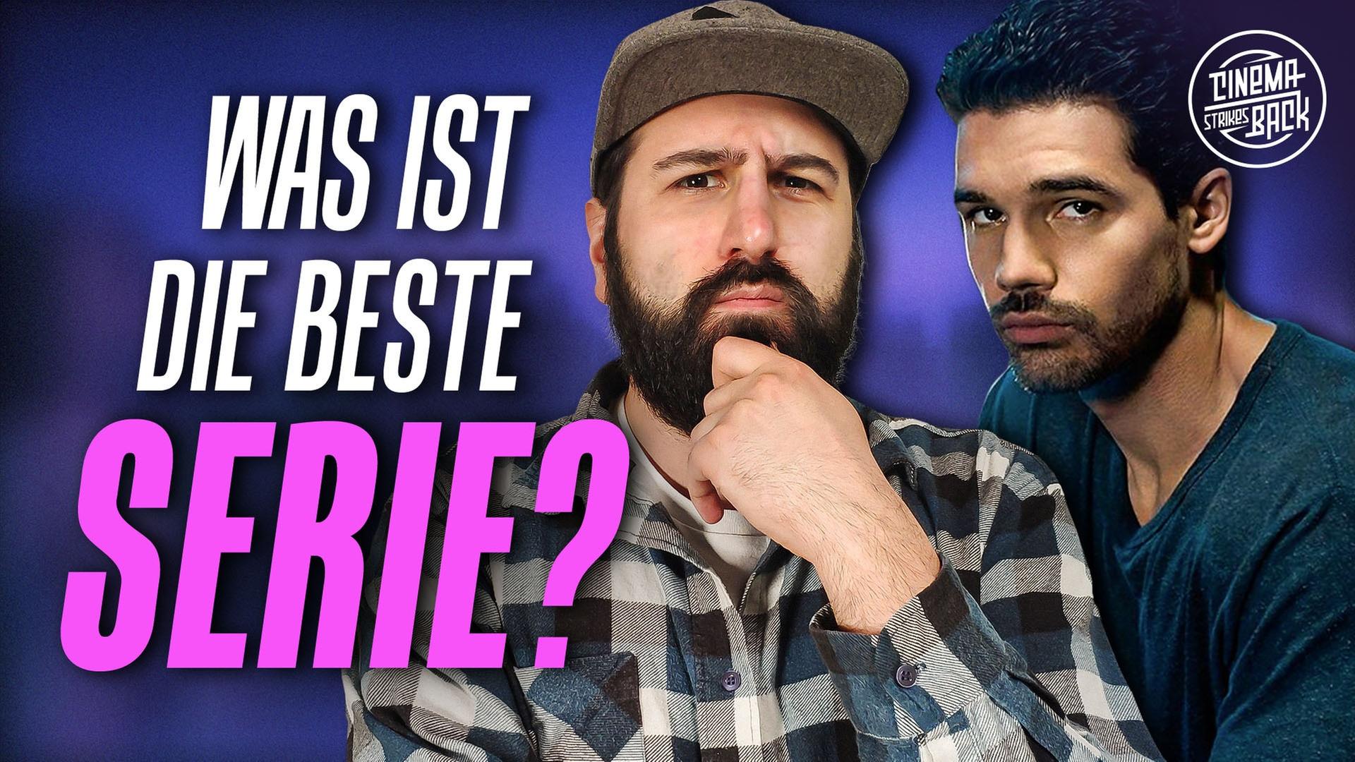 Meine Ideen für LOVE, DEATH & ROBOTS & echte Sci-Fi-Tipps!