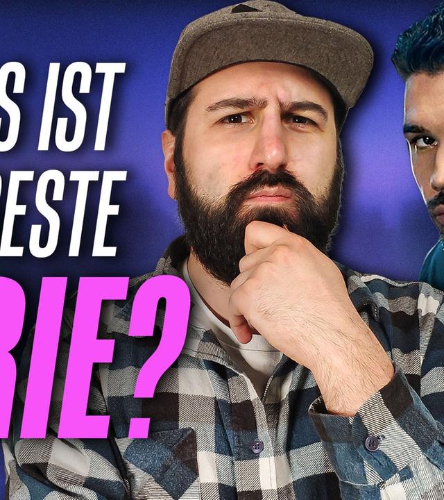 Meine Ideen für LOVE, DEATH & ROBOTS & echte Sci-Fi-Tipps!