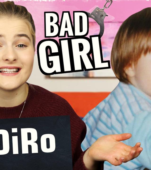 Meine KRIMINELLE VERGANGENHEIT