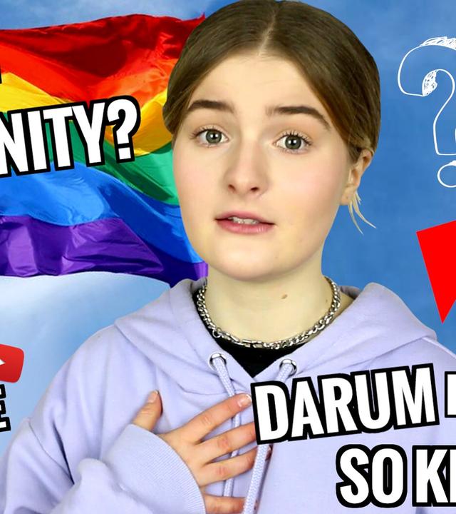 Meine MEINUNG zur LGBT+ COMMUNITY und WARUM bin ICH eigentlich so KLEIN? – F&Q