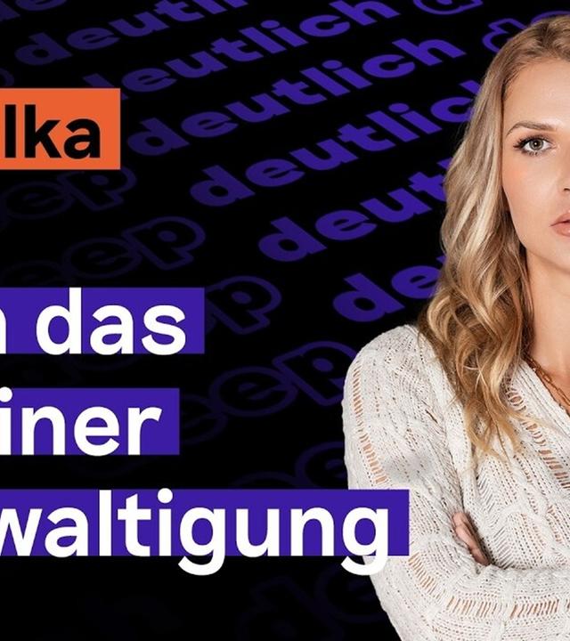 Meine Mutter konnte mich nicht lieben - Sara Kulka im Talk