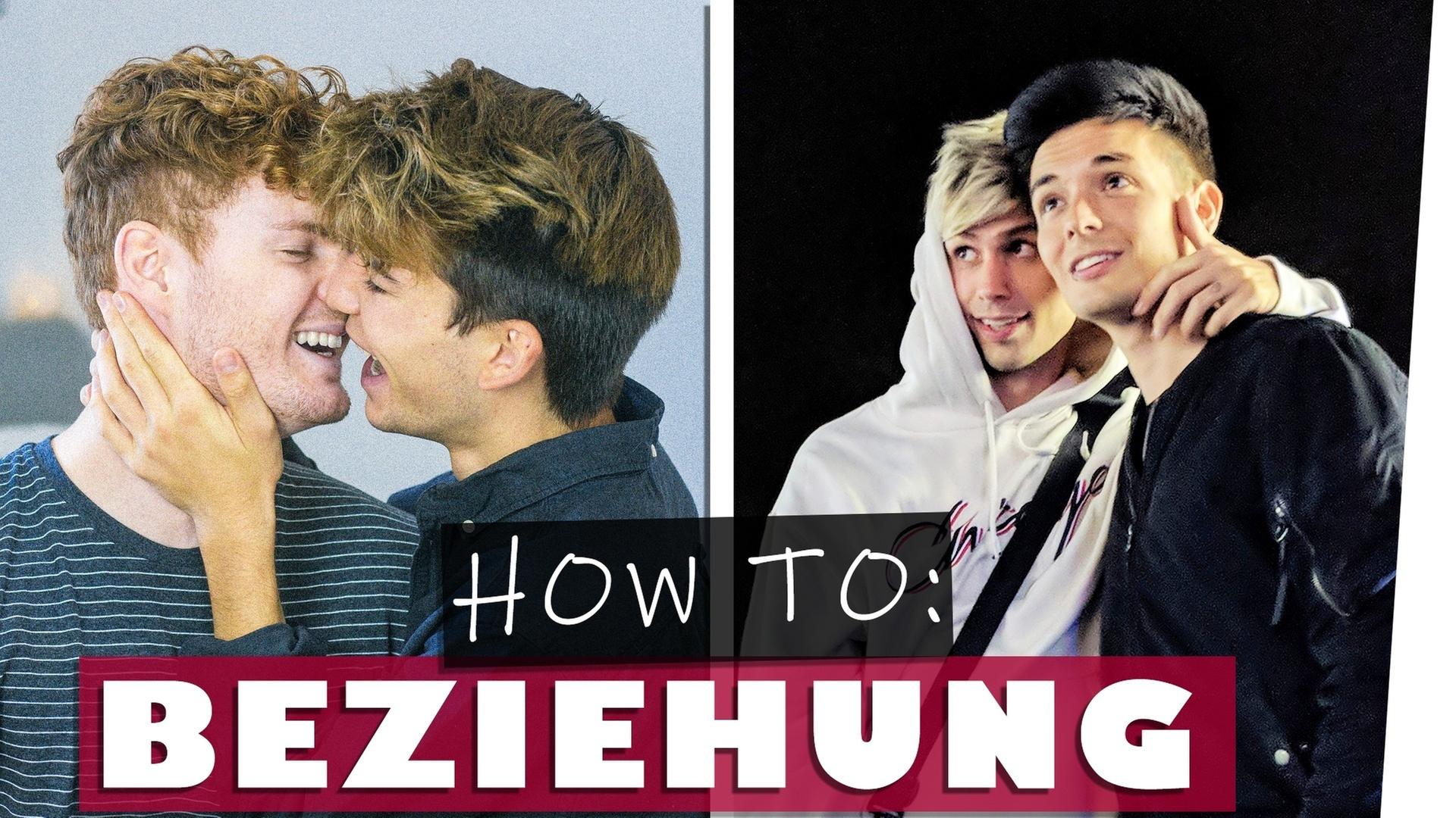 Meine persönlichen Tipps für eine erfolgreiche Beziehung! ft. David Milan - Kostas Kind