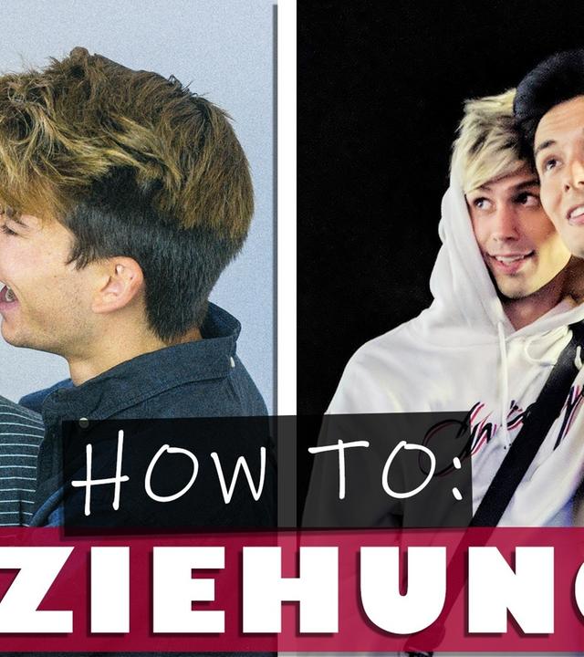 Meine persönlichen Tipps für eine erfolgreiche Beziehung! ft. David Milan - Kostas Kind