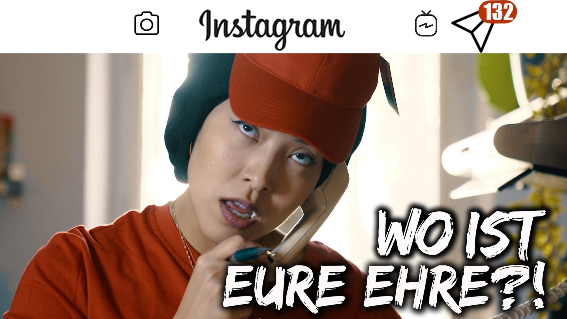 Meine schlimmstesn Insta-DMs! - Esras Zen Welt