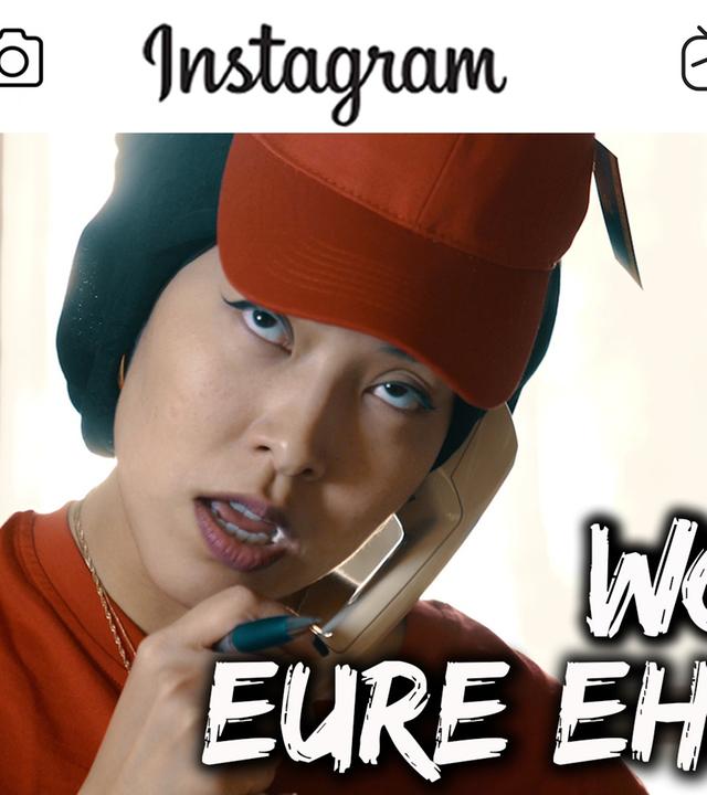 Meine schlimmstesn Insta-DMs! - Esras Zen Welt