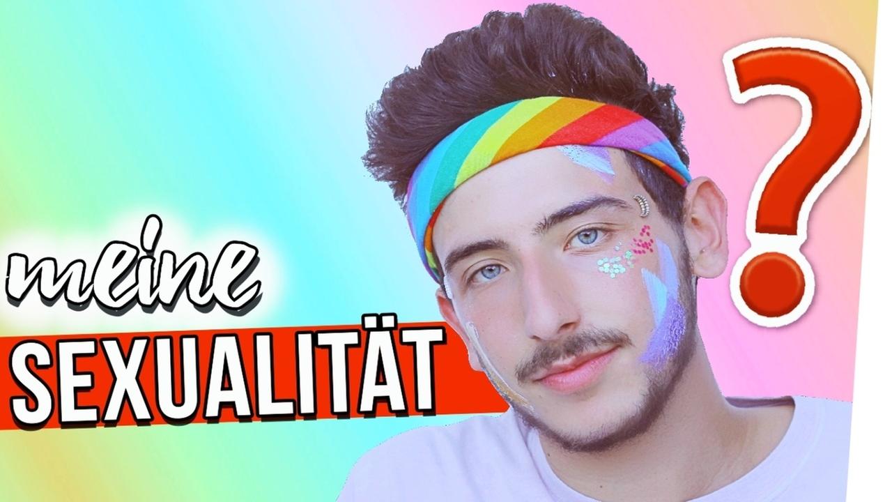 Meine Sexualität & Tipps für's Outing