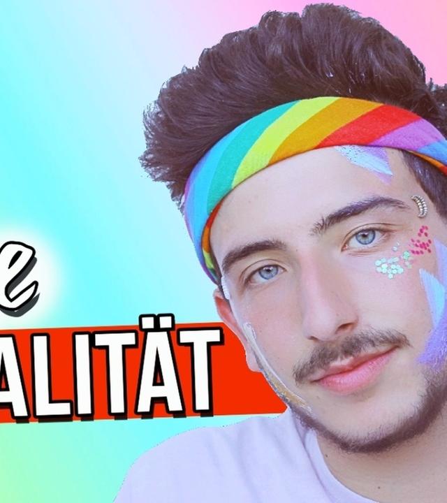 Meine Sexualität & Tipps für's Outing