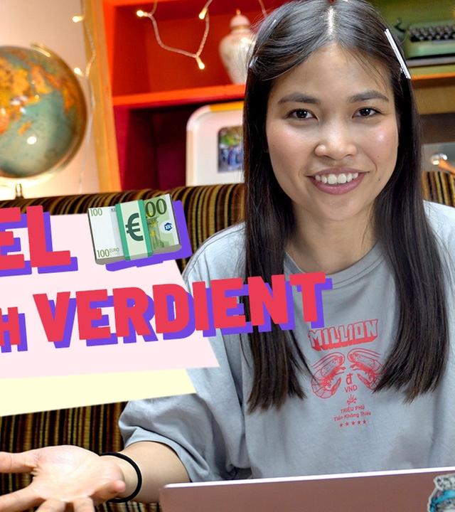 Meine Steuererklärung 2018