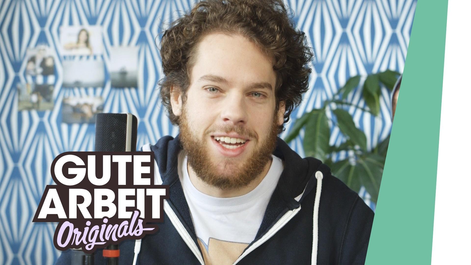 Meine Top10 YouTuber - Gute Arbeit Originals