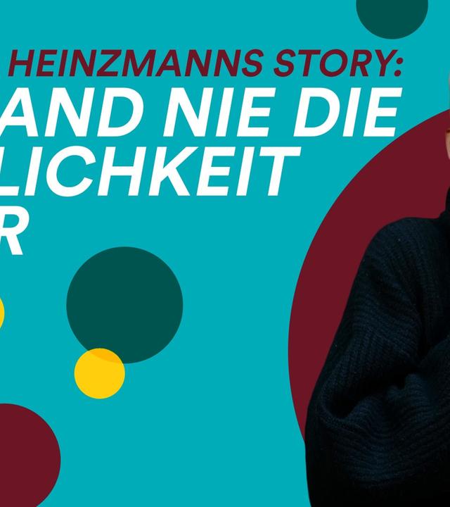 Meine Weiblichkeit entdecken - Stefanie Heinzmann