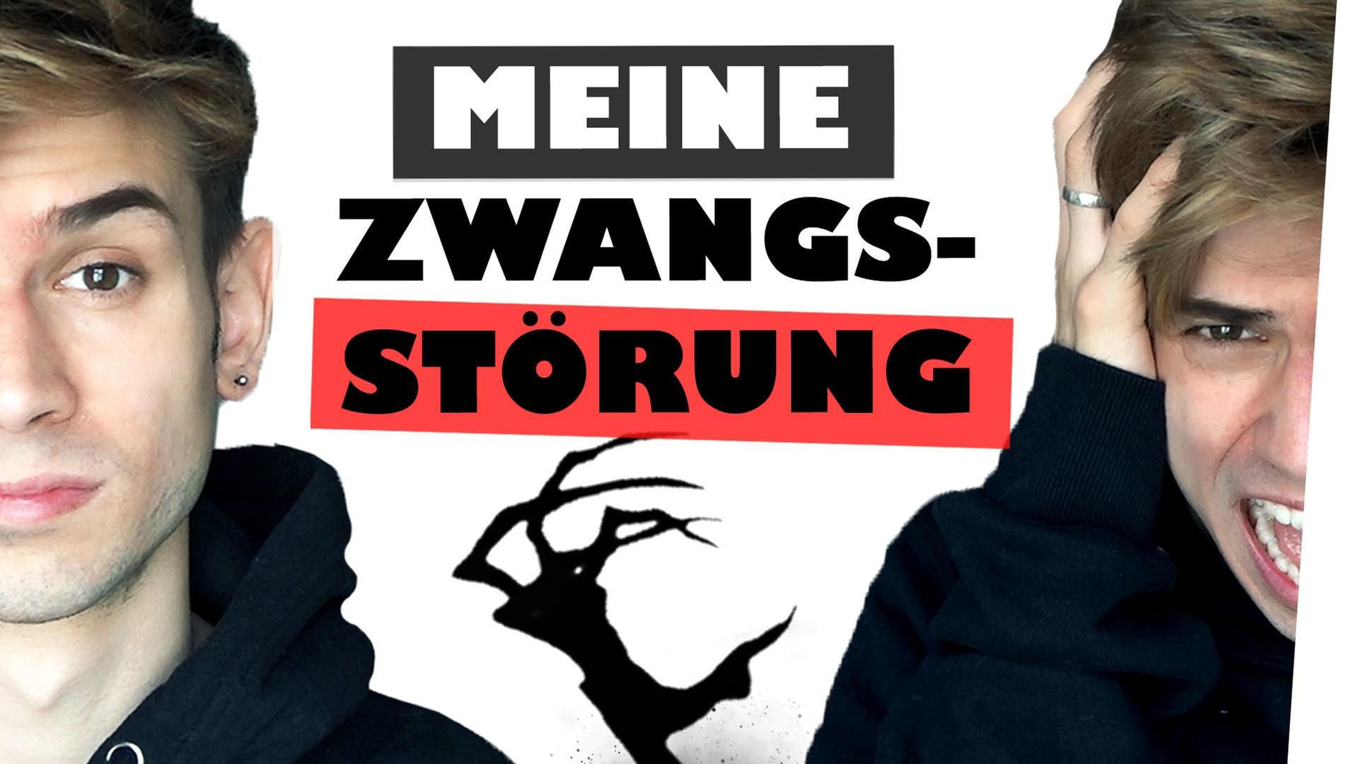 Meine Zwangsstörung - Kostas Kind