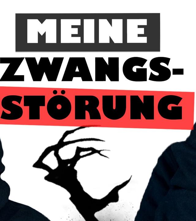 Meine Zwangsstörung - Kostas Kind