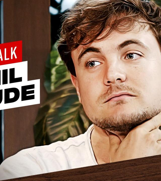 Meinung zu Rezo, Rückkehr, neuer Kinofilm uvm. - Phil Laude im Talk